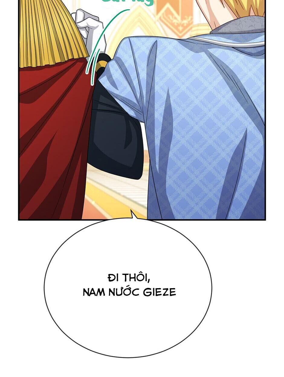 nữ công tước với tâm hồn trống rỗng chapter 66 74