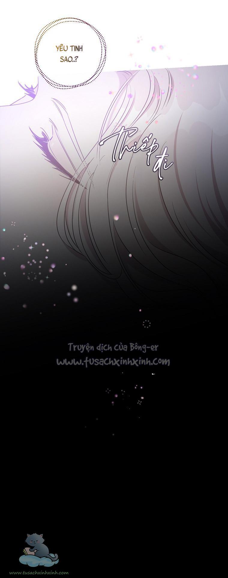 thuần hóa bạo chúa rồi bỏ trốn chapter 53 17