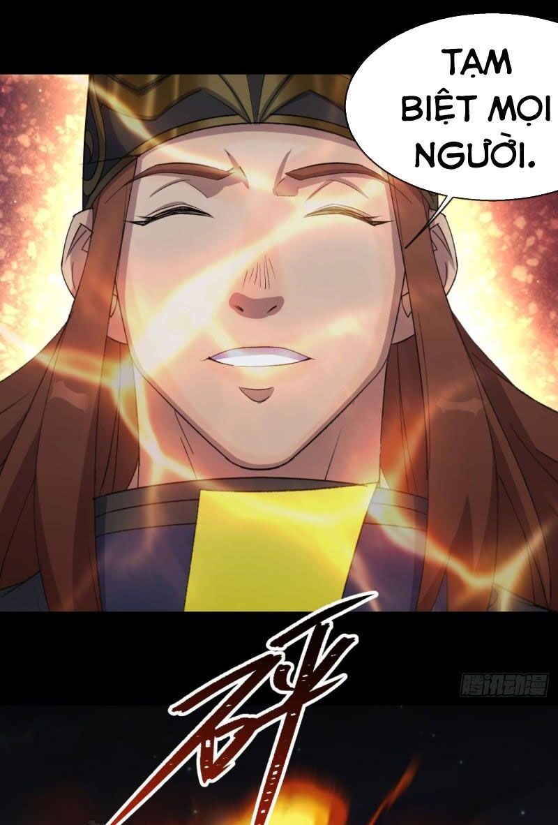 thông u đại thánh chapter 71 33