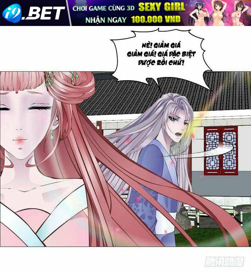 beauty and demon chapter 147 16