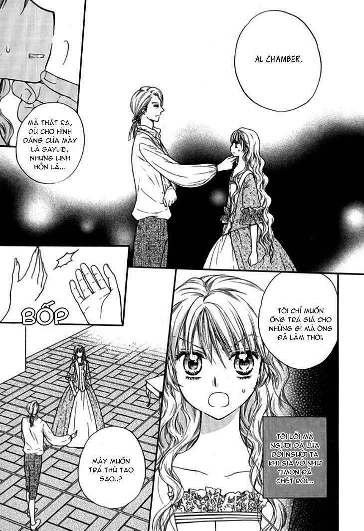 glass shoe chapter 15 31