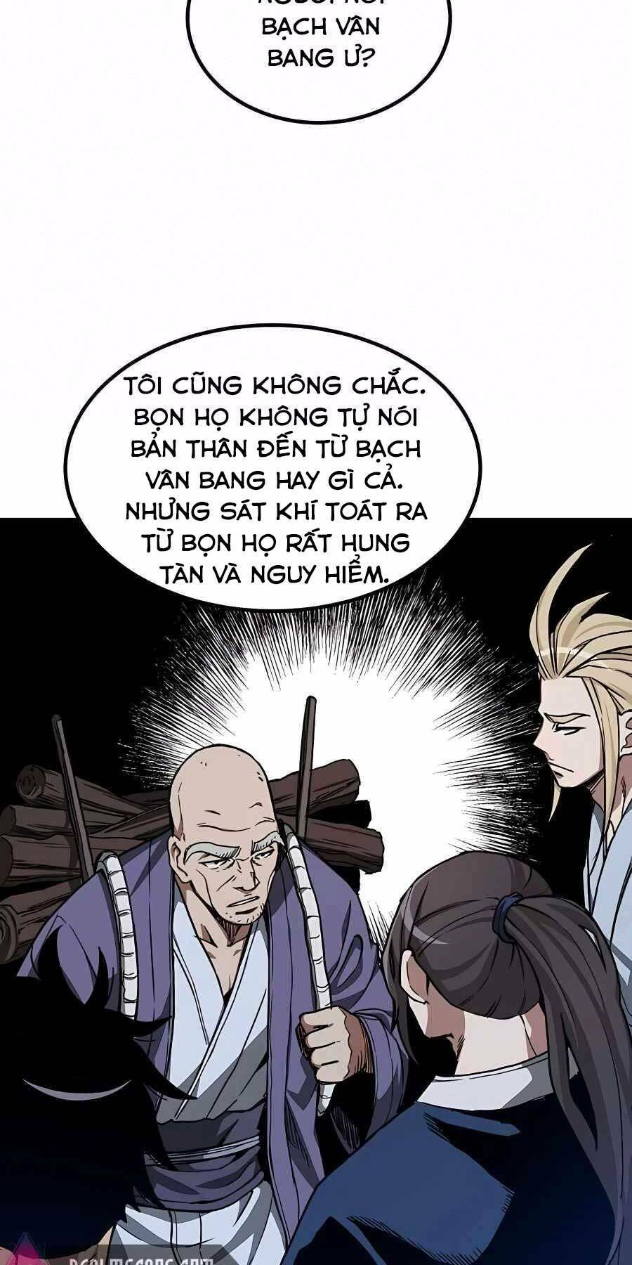 băng y kiếm thần chapter 27 2