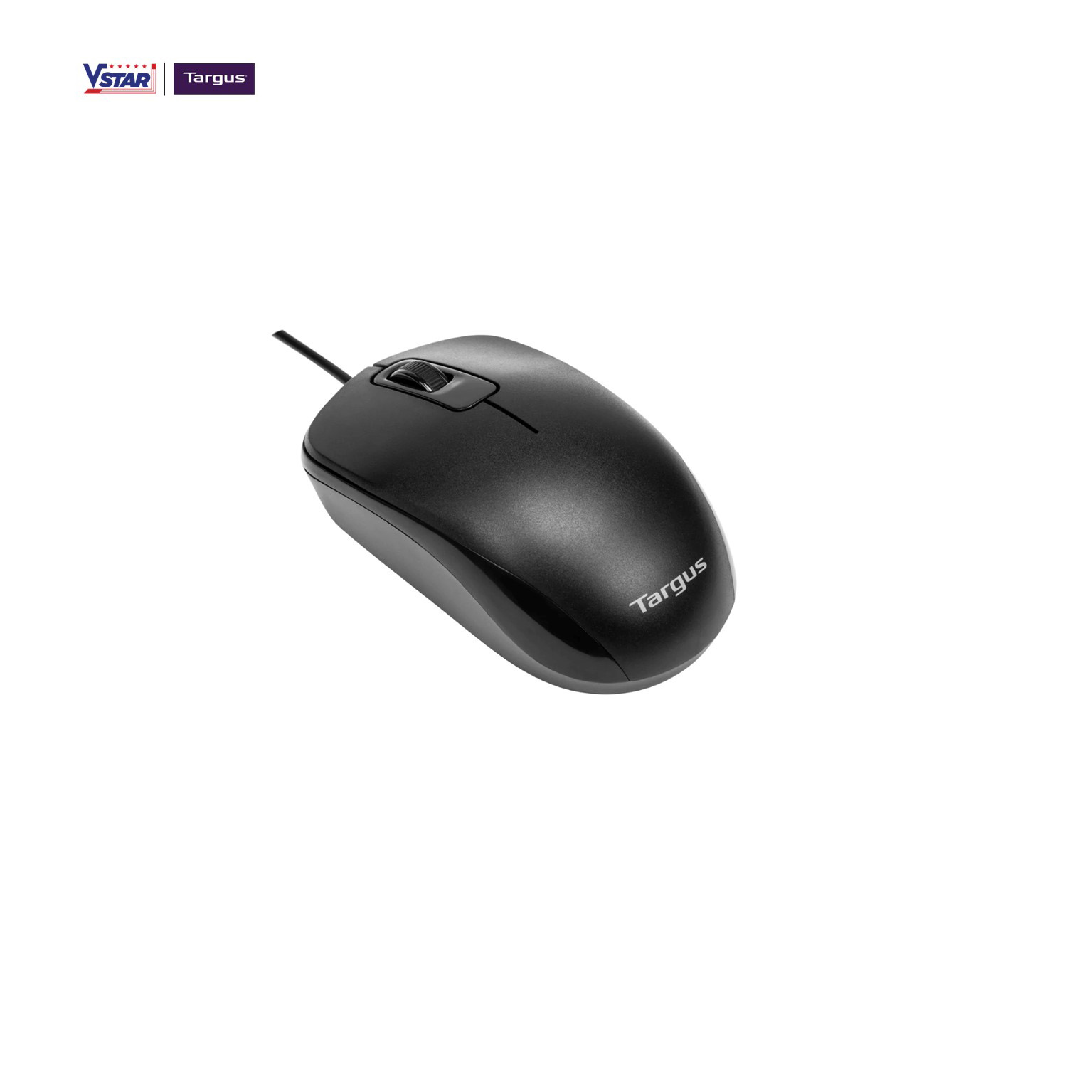 Bộ bàn phím và chuột Targus KM600 - Hàng chính hãng