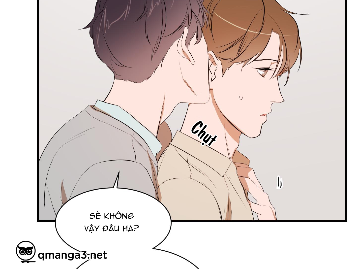 chốn riêng tư chapter 33 16