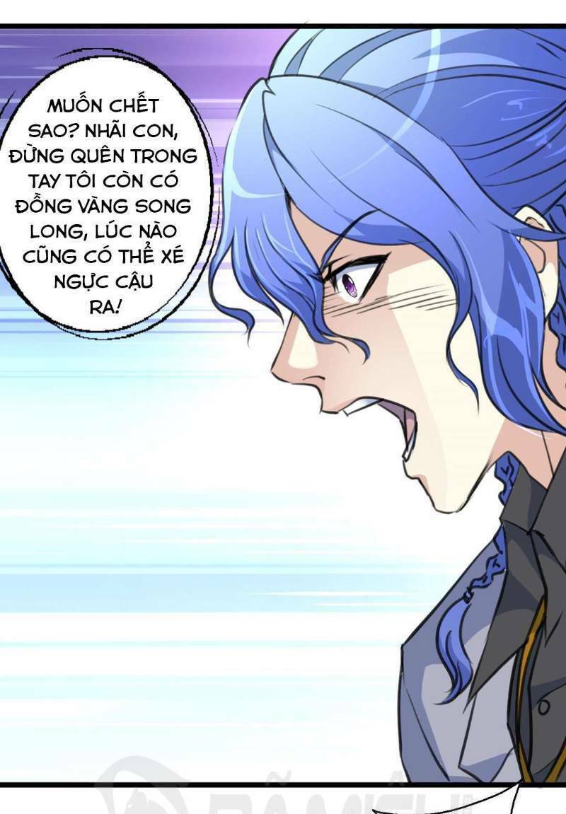 thần nhãn giám định sư chapter 91 9