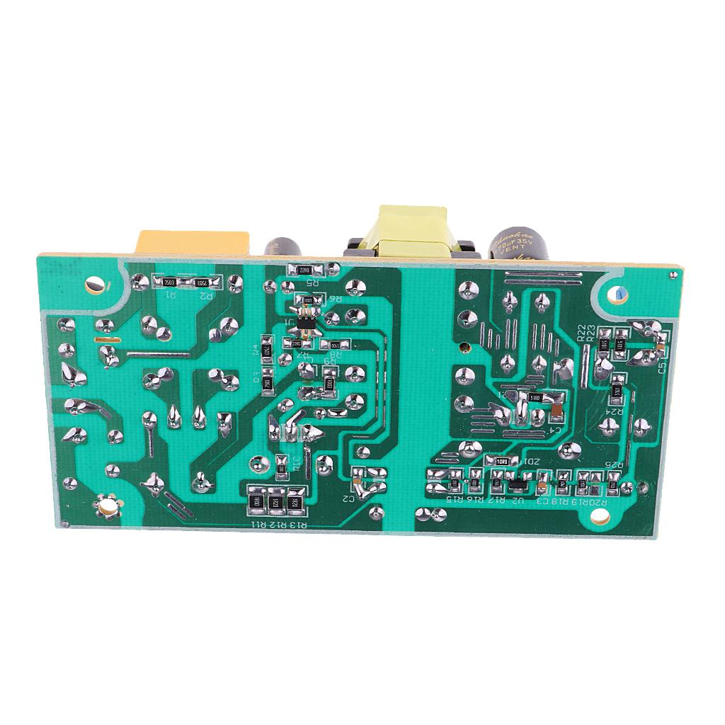 AC/DC 24v 1.5A 36W Isolated Switching Power Supply Board Module Bare Boards