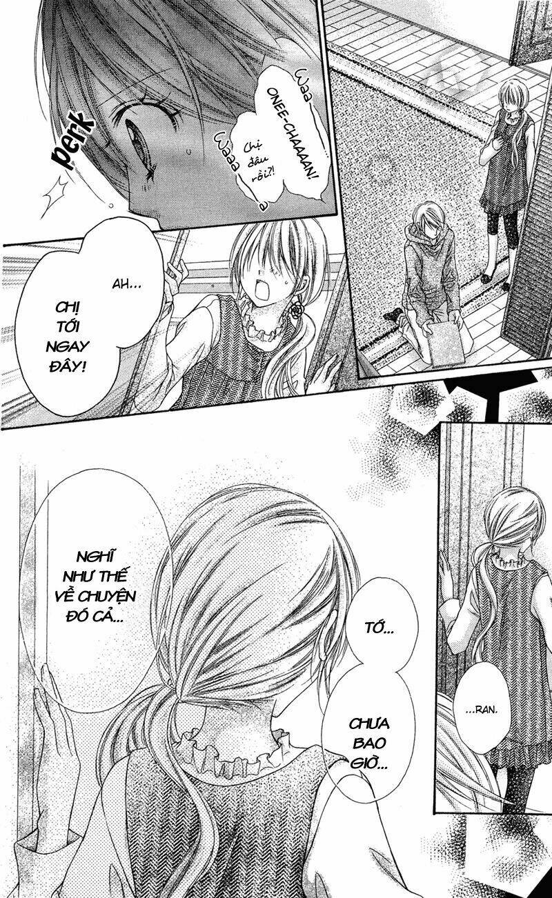 rockin' heaven chapter 27 14