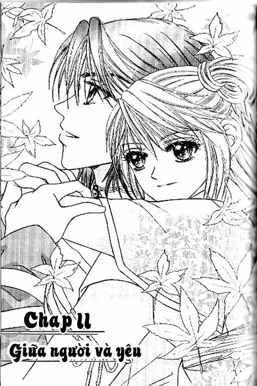 divine melody (tiên khúc) chapter 11 2