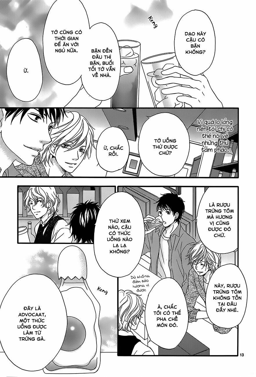 pink to gray chapter 5 23