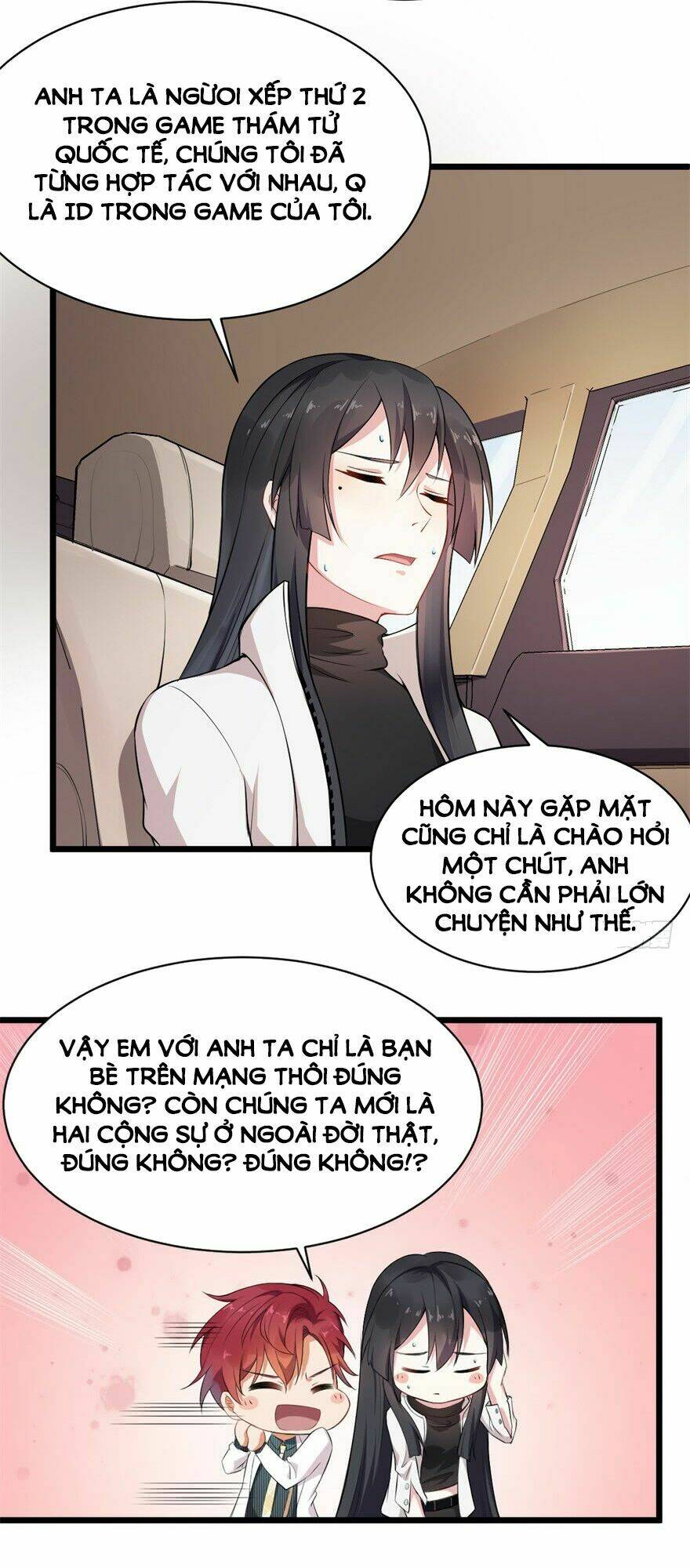 trinh thám quý tộc chapter 6 15