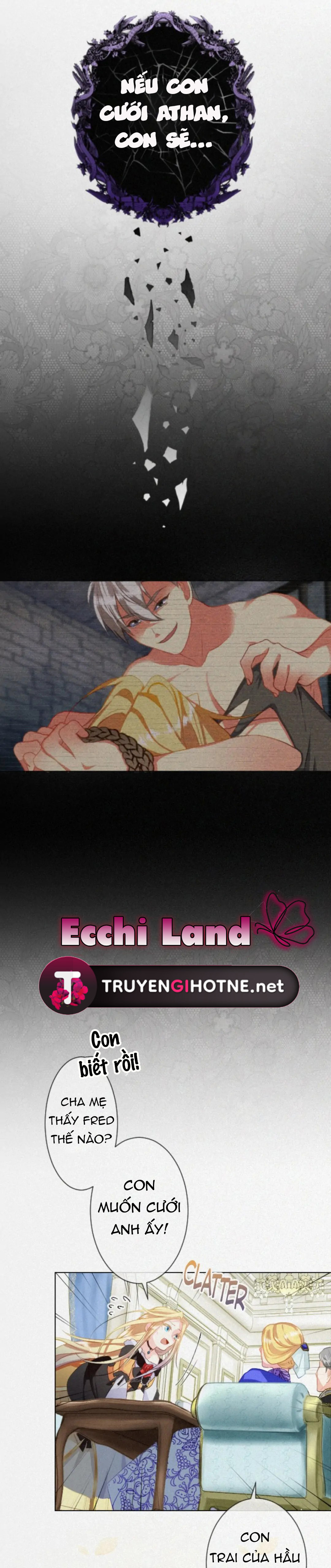 bản hợp đồng bí mật chapter 1.1 11