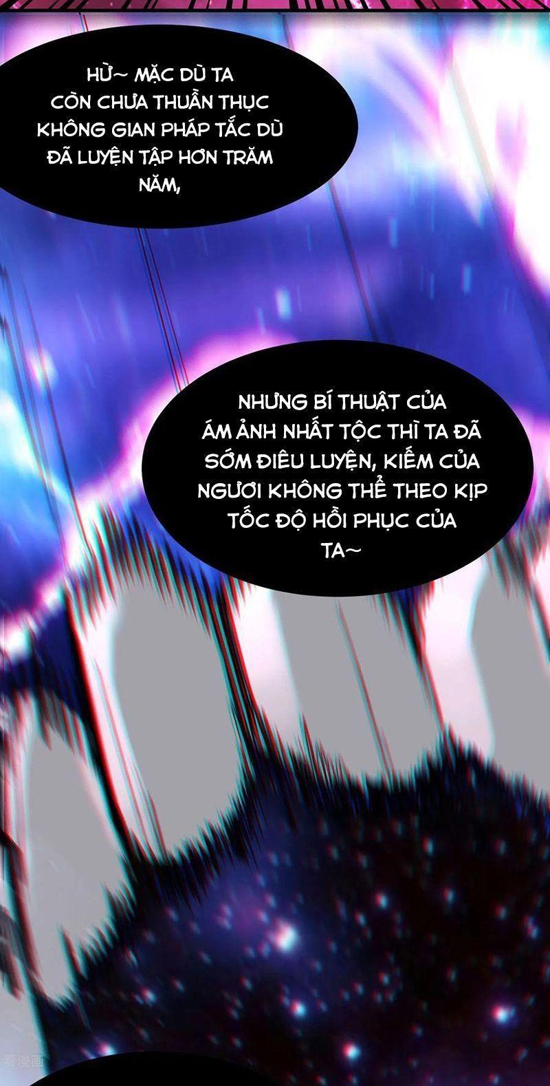 đồ đệ ta toàn là nữ ma đầu chapter 108 28