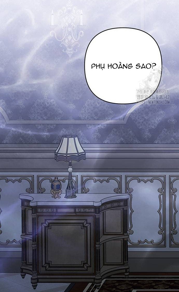 tiểu bạo chúa chapter 69.2 35