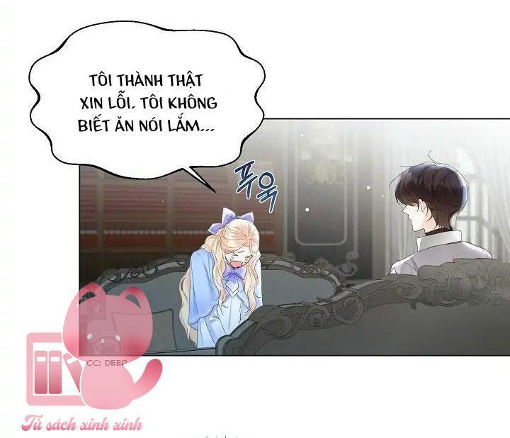 tiểu thư crystal là nam nhân chapter 6 35