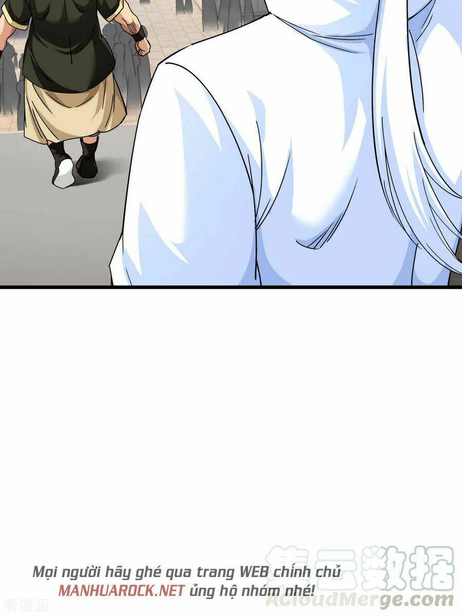 trọng sinh ta là đại thiên thần chapter 101 29