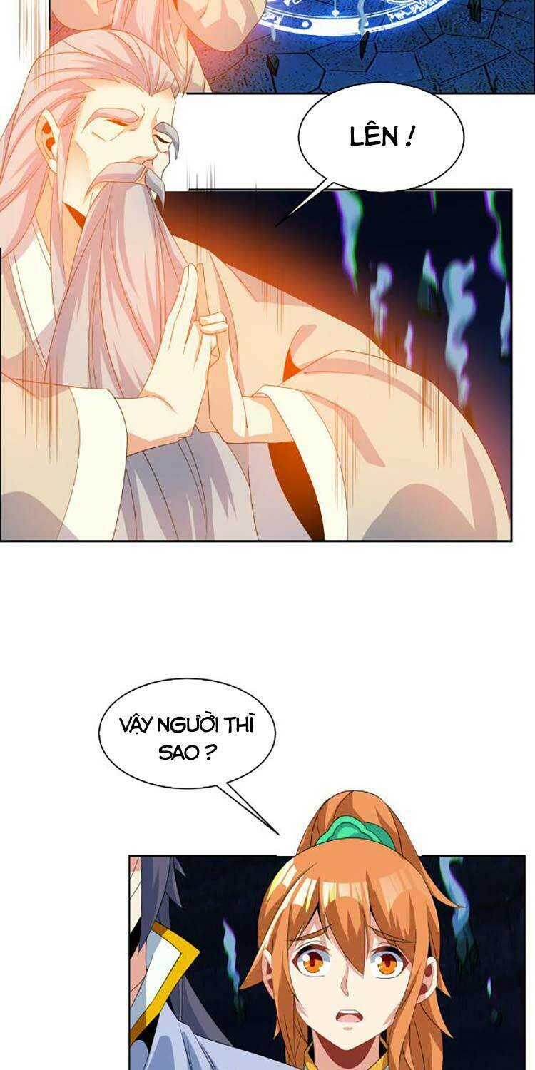 thôn phệ một thế giới tu tiên chapter 106 24