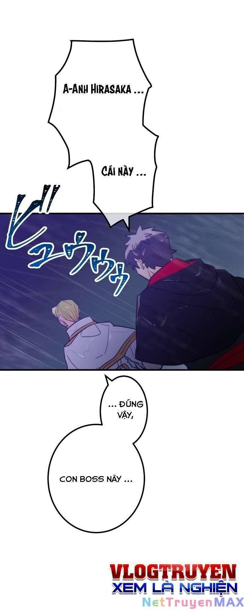 Huyết Thánh Cứu Thế Chủ~ Ta Chỉ Cần 0.0000001% Đã Trở Thành Vô Địch chapter 24 75