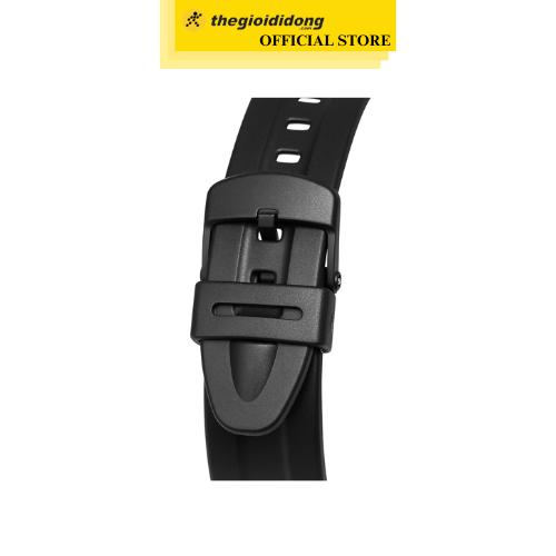 Đồng hồ CASIO 35.7 mm Nam W-96H-1BVDF - Hàng Chính Hãng