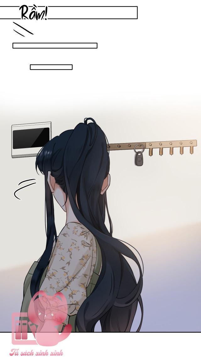 nhiệt luyến trí mạng chapter 5 28