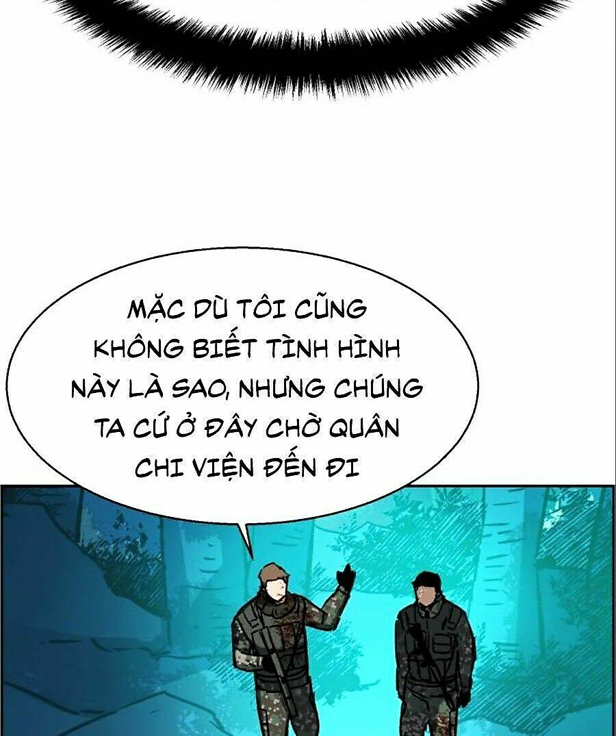 bạn học tôi là lính đánh thuê chapter 33 36