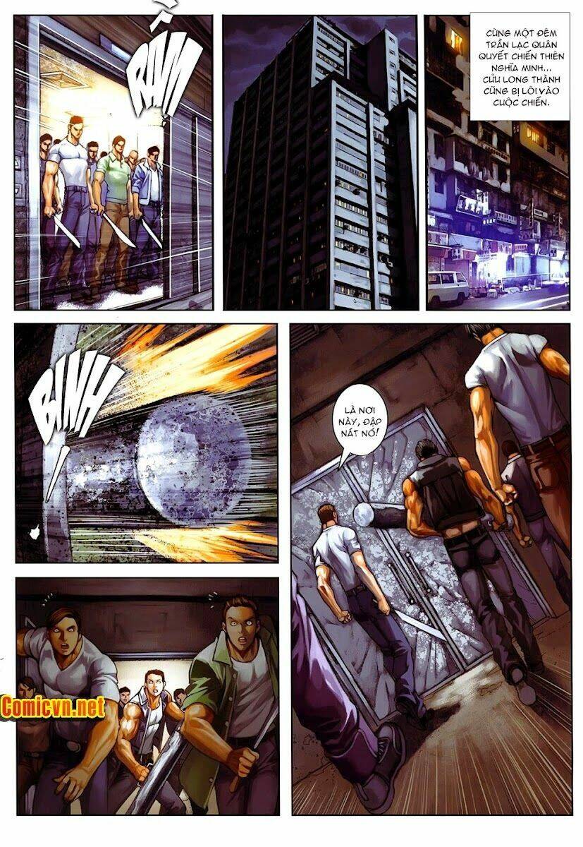 cửu long thành trại 2 chapter 23 20