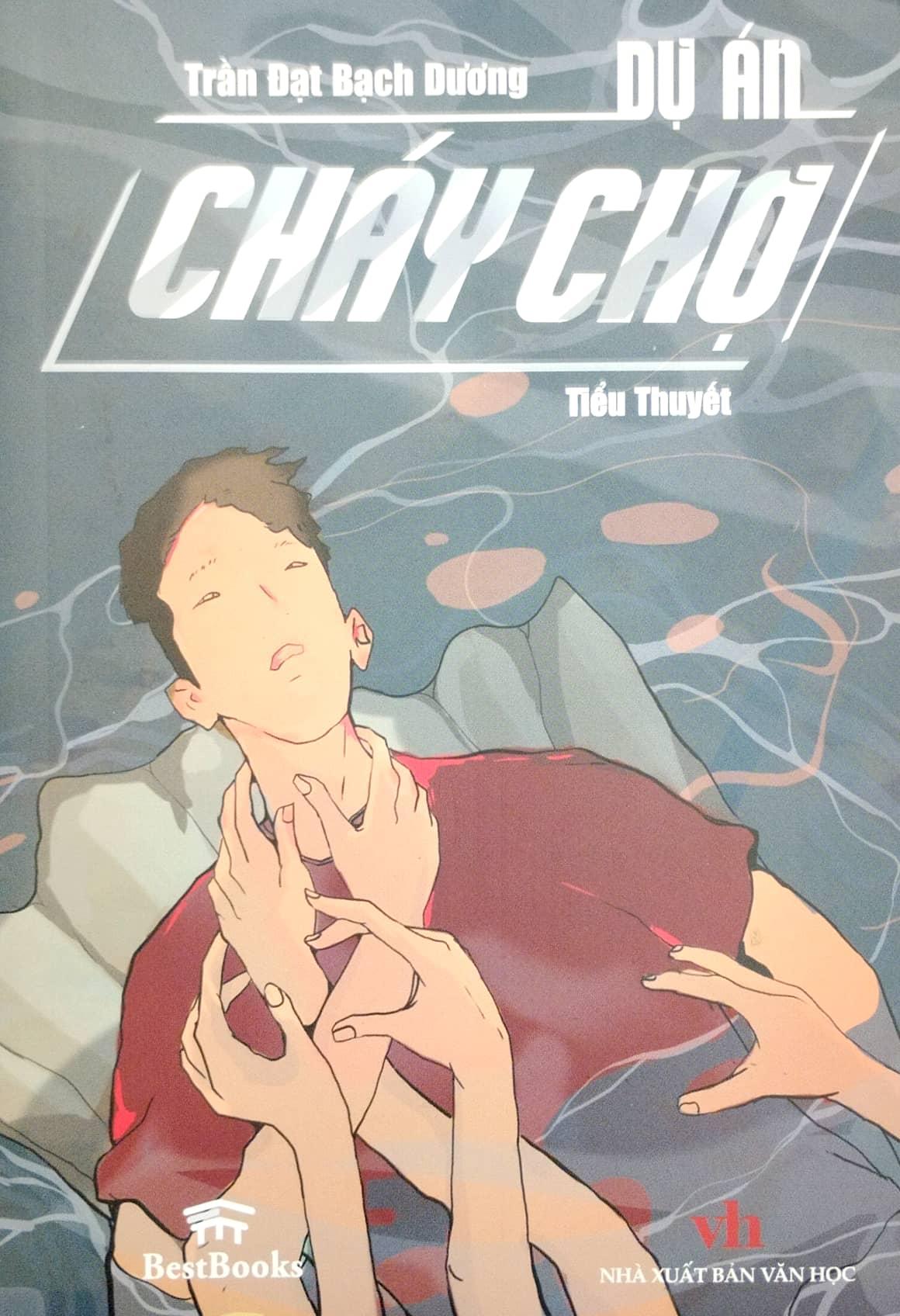 Dự Án Cháy Chợ