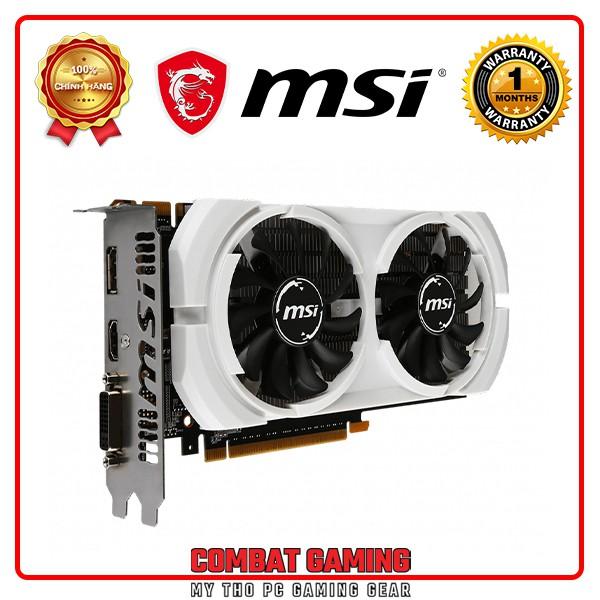 Card Màn Hình MSI GTX 950 OC 2GB 2ND - Hàng Chính Hãng