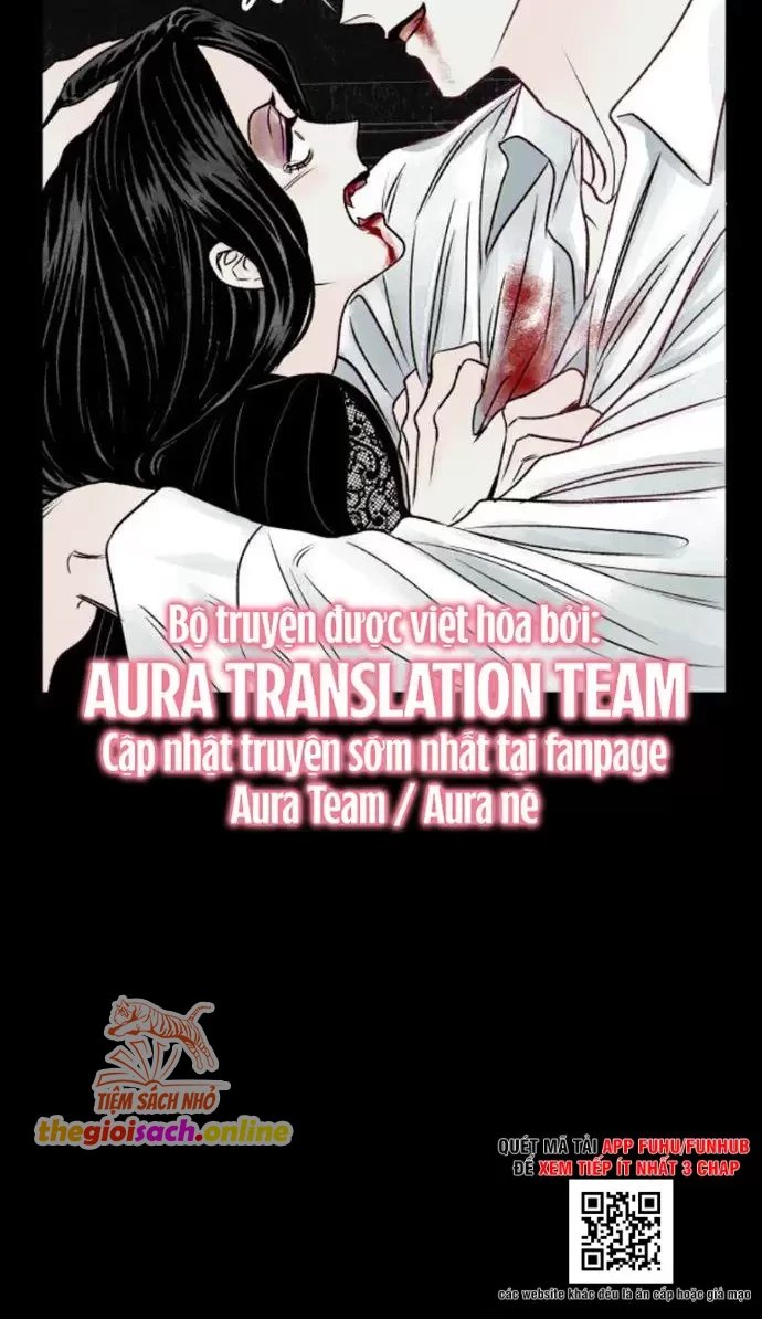 [18+] nguyệt mị moonstruck chapter 4 21