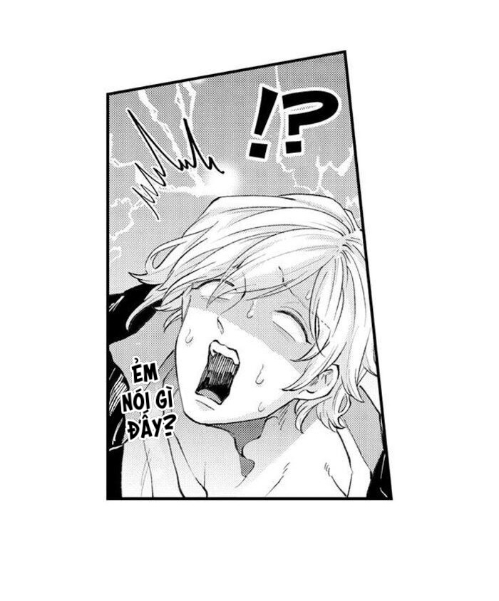 bị một anh chàng lập dị tấn công chapter 53 30