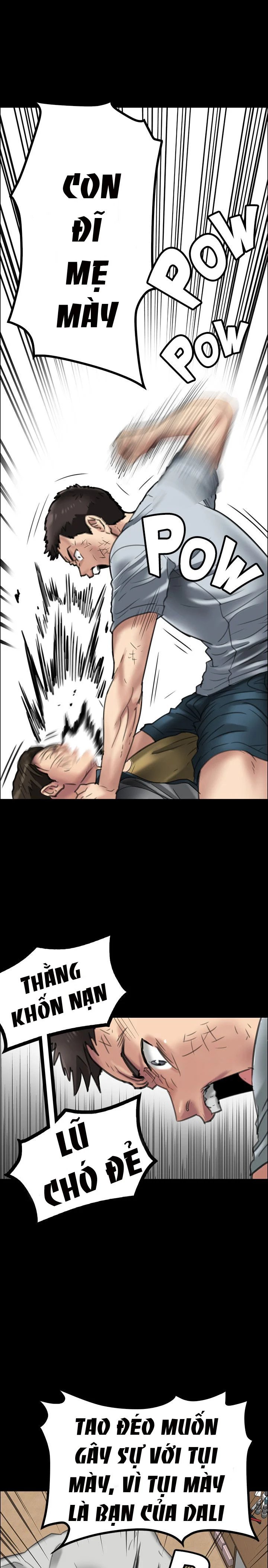 ong chúa chapter 20 19