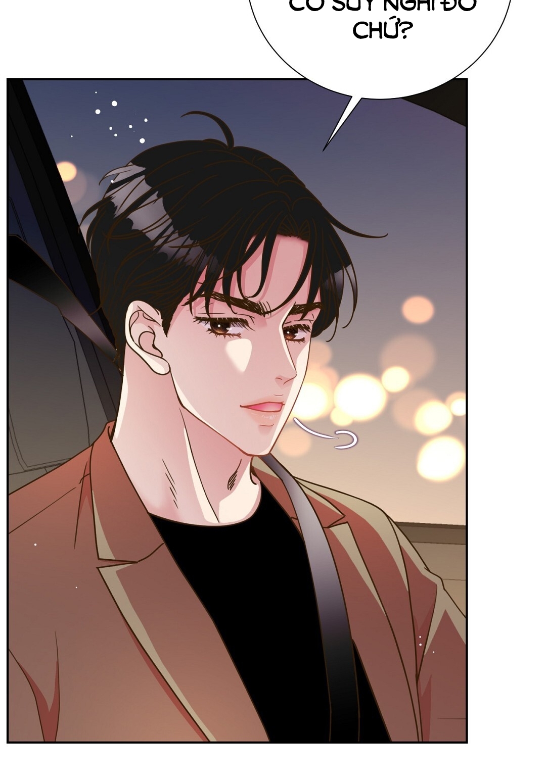 [18+] trải nghiệm thân mật với bạn của anh trai chapter 17.1 16