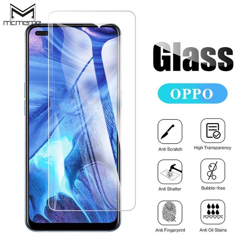 Hình ảnh Kính cường lực dẻo dành cho điện thoại OPPO reno 4, reno 4pro trong suốt 9h+ bảo vệ màng hình tránh va đập 