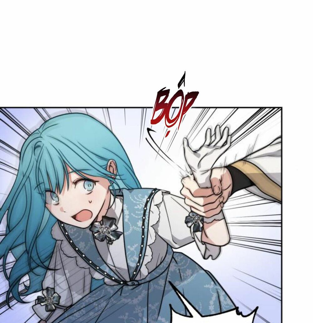 công nương mint bé nhỏ chapter 8 17