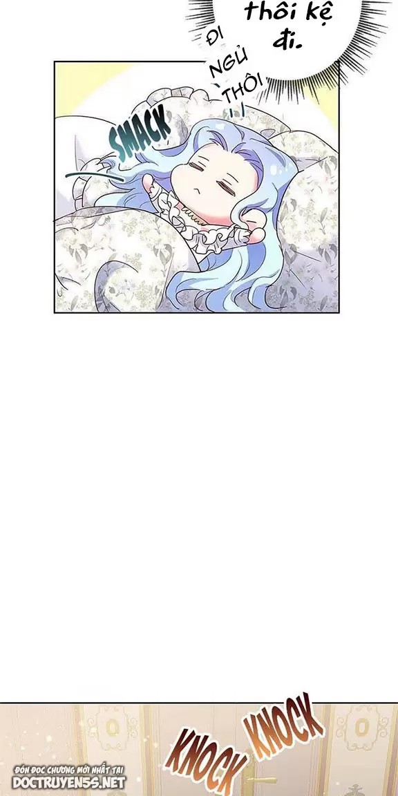 nếu tôi là nhân vật phản diện liệu tôi sẽ chết chapter 1 95