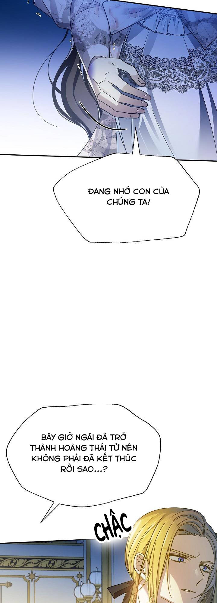 tôi đã ở đây ngay từ đầu chapter 55 29