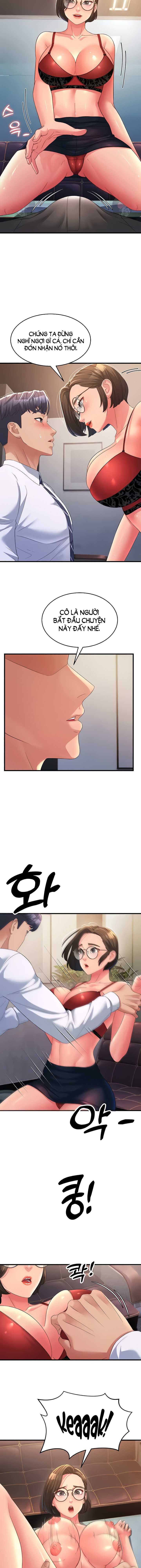 đến mẹ vợ cũng phải chiều theo ý anh chapter 14 4