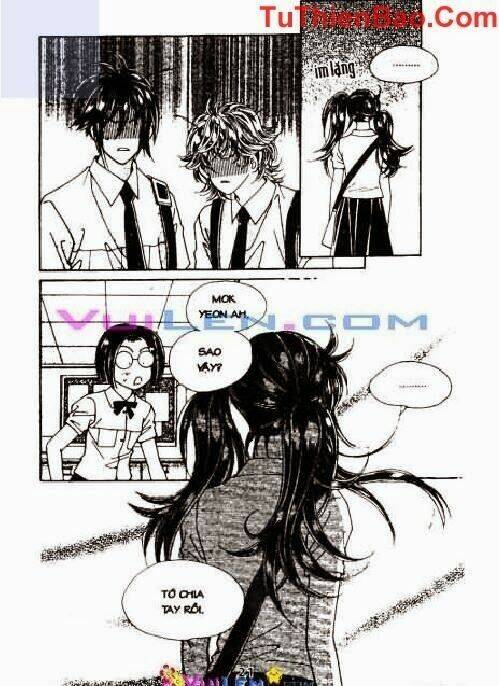 nhật ký tân hôn chapter 10 20