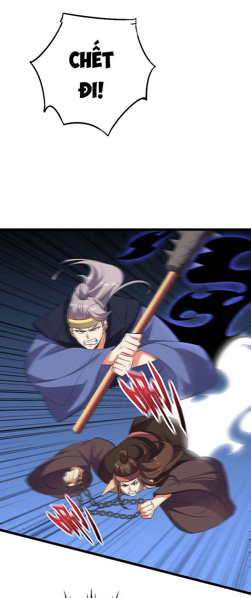 phục thiên thánh chủ chapter 89 6