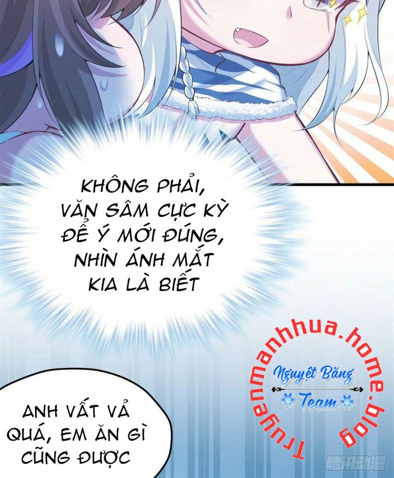[16+] thảnh thơi thú thế chủng chủng điền, sinh sinh tể chapter 308 33