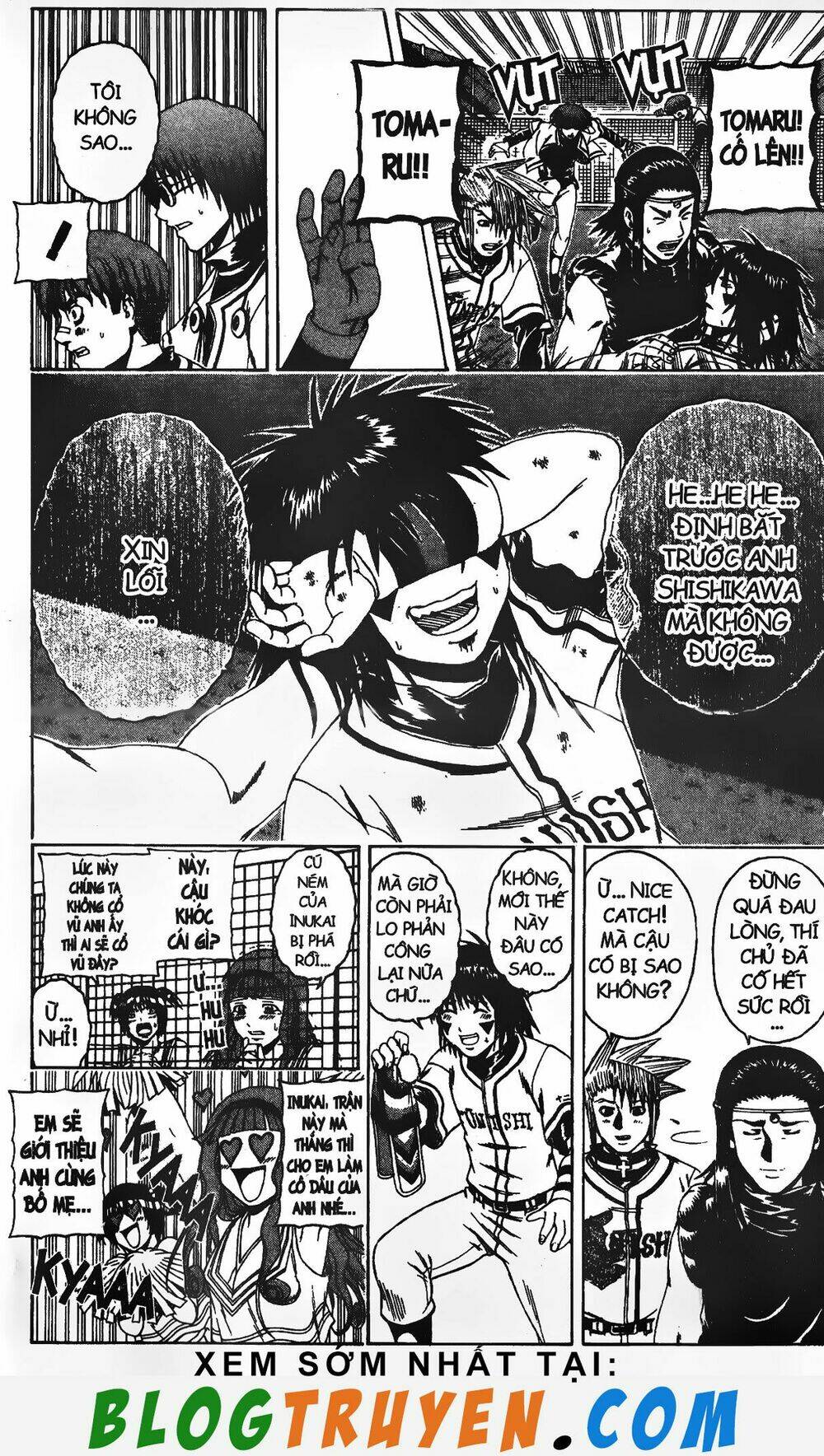 mr.fullswing chapter 161 4