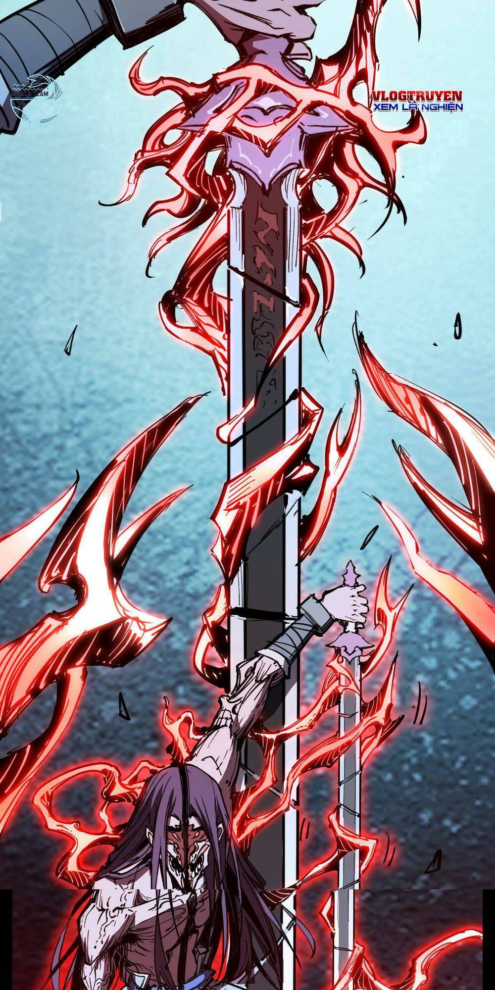 ta thực sự chỉ biết ngự kiếm thuật chapter 7 24