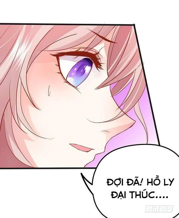 hồ tiên hung bạo chapter 20 8