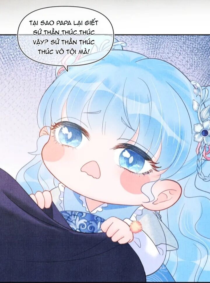 nhóc con giao nhân ba tuổi rồi chapter 2 33