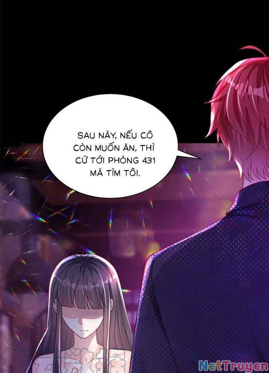 ác ma thì thầm chapter 95 17