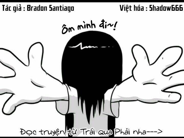 hãy gặp erma (short comic) chapter 2 1