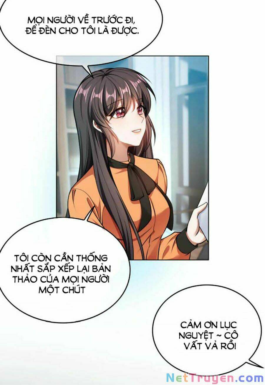 cô vợ gả thay của tổng tài cố chấp chapter 38 29