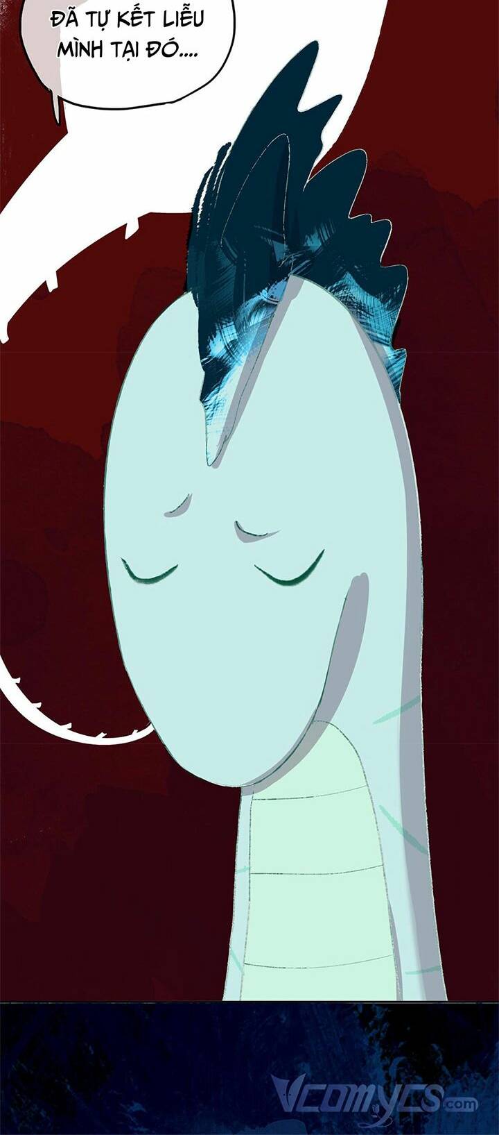 một ngày nọ tôi nhặt được một chú rồng chapter 7 47