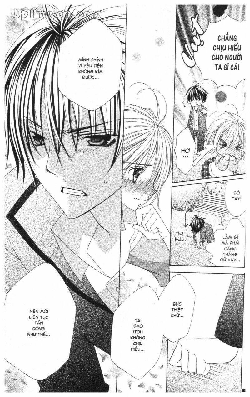 i love you suzuki chapter 15 141