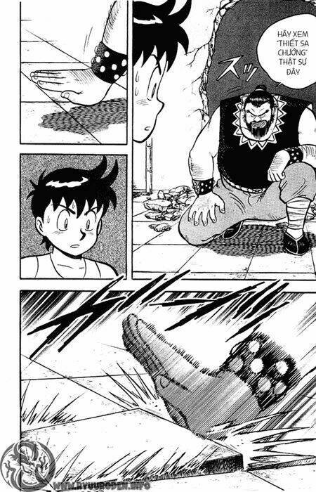 hoàng phi hồng phần 1 chapter 12 170