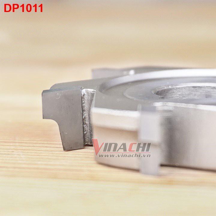 DAO GỌT MÁY DÁN CẠNH DP1011 - 1 DAO hàng cao cấp